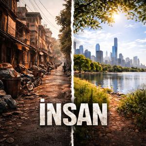 İNSAN