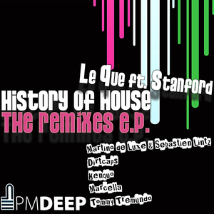 History of House(Kenquo Remix)