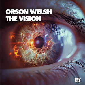 The Vision (Radio-Edit)
