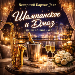 Джаз и Свечи (Candle Jazz Lounge)