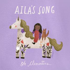 Aila's Song (feat. Caleb Chan & Brian Chan)
