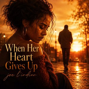 When Her Heart Gives Up