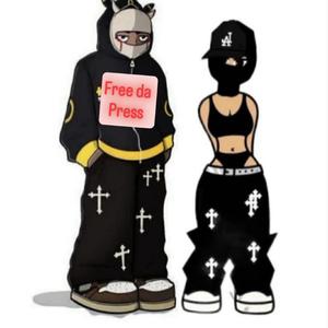 Nana nana (feat. 2timesjo)