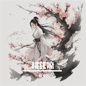 桃花凉