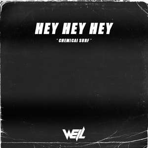 Hey Hey Hey (Well Bootleg)