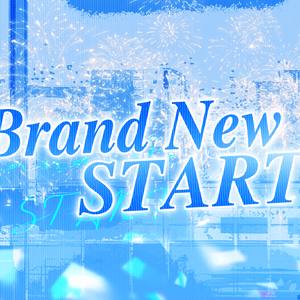 Brand New START!