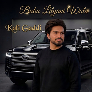 Kali Gaddi
