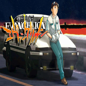 A Cruel Angel's Thesis / Eurobeat (Remix)