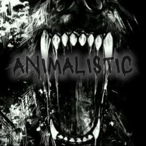 ANIMALISTIC (feat. Grizzly)