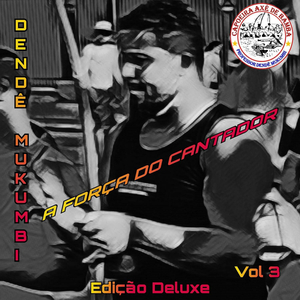 Sofrimento de Escravo