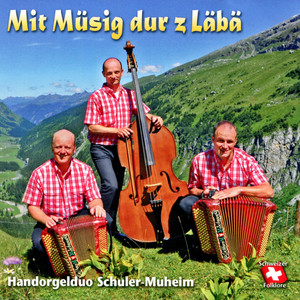 Ä Gmiätlichä Schitzä-Abig z Spirgä