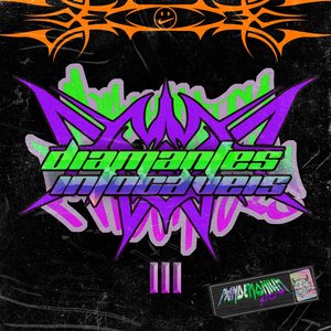 Diamantes Intocáveis III