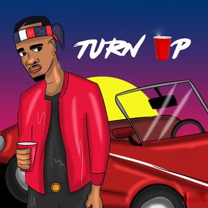 Turn Up Night