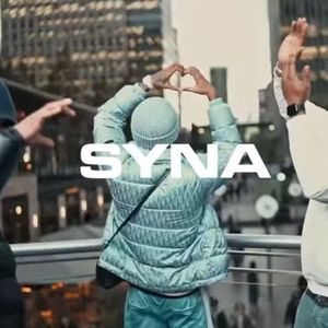 melodic drill type beat "SYNA"