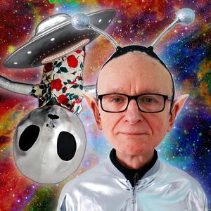 Alien Schlaflied (Sleep Dance Mix)