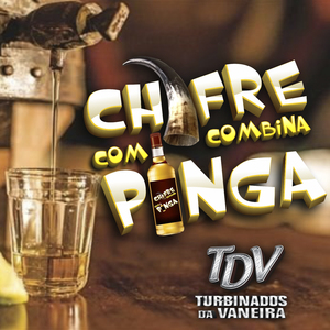 Chifre Combina Com Pinga