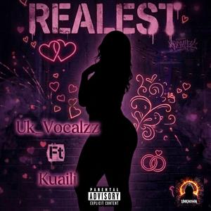 Realest (feat. Kuaili)