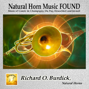 Horn Trio: Polonaise