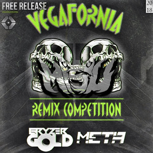 Vegafornia (misu. Remix)