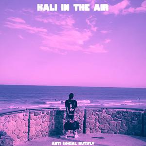 KALI IN THE AIR (i cypher)