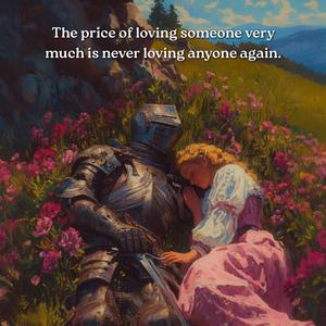Love don't cost a Dime