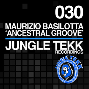 Ancestral Groove (Original Mix)