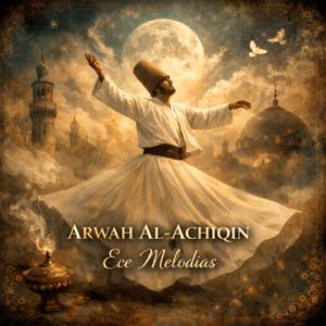 Turkish Sufi Music: Semazen