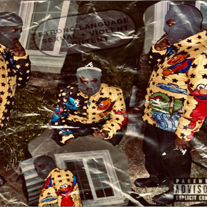 Finish Him (feat. SkunnitBoy & R3)