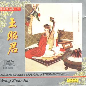 琵琶·霸王卸甲(汪派李廷松传谱)