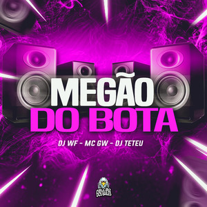 Megão do Bota