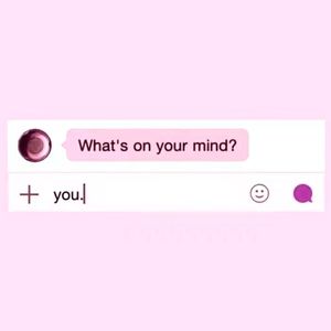 About love♡