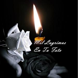 Mil Lagrimas En Tu Foto (feat. Wiken & Angie Avila)