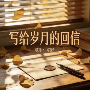 写给岁月的回信