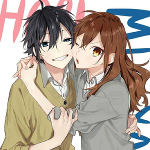 Want to See Hori（堀与宫村）