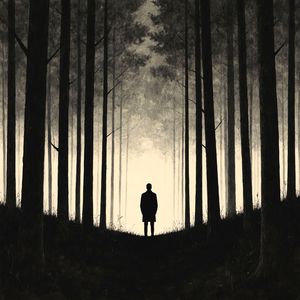 В другом мире