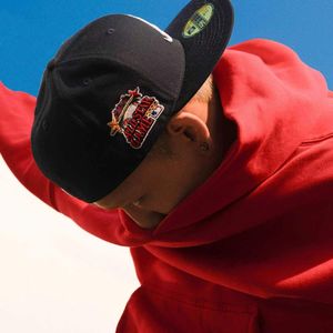 Jeremy Scott Freestyle