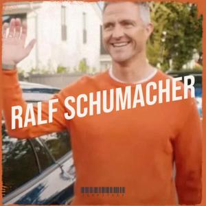 Ralf Schumacher