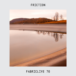 FABRICLIVE 70: Friction (Continuous DJ Mix)
