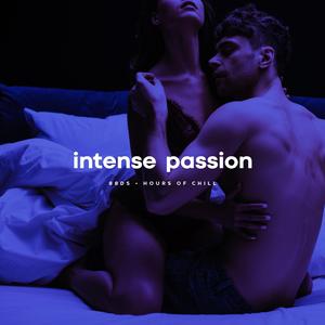 Intense Passion (Dark Sexy Guitar Beat)