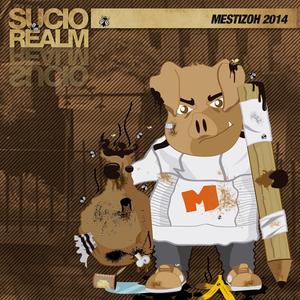 Forma Excéntrica (con Achebe & Beeruzeh De'laDewel)