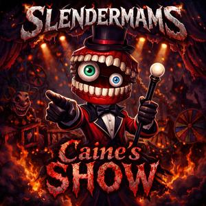 Caine's Show
