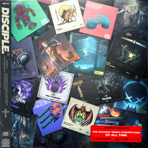 Parachute (Skybreak Remix)