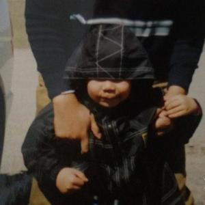 你是阳光是西风般陪伴我 (prod. by T.A.)