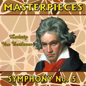 Symphony No. 5 in C Minor, Op. 67: I. Allegro Con Brio