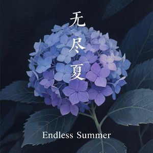 无尽夏 伴奏