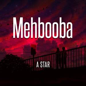 Mehbooba