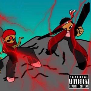 Madara Uchiha (feat. ALLHEIL)