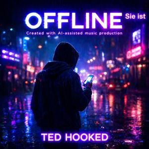 OffLine-Sie ist