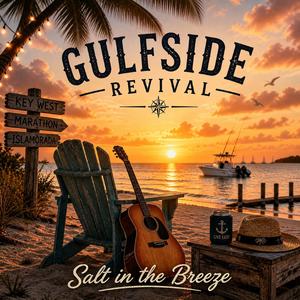 Salt in the Breeze