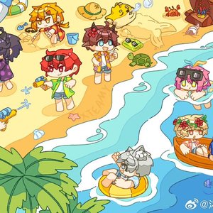 818我们一起长大